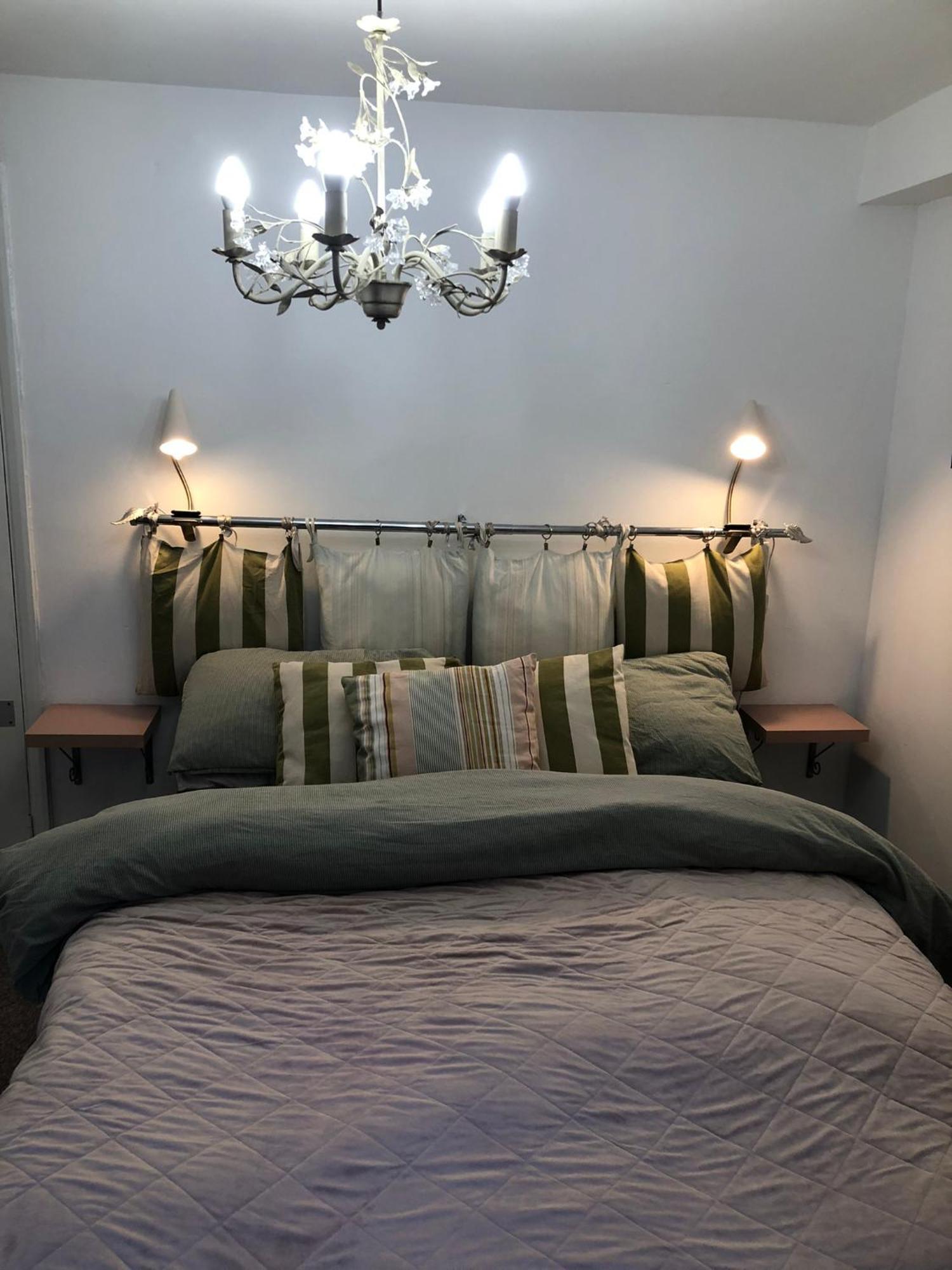 Seaside Flat With Sunny Garden. Apartment Brighton
